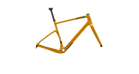 CERVÉLO Telaio Áspero